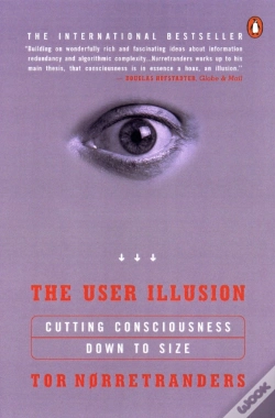 Capa do artigo The User Illusion
