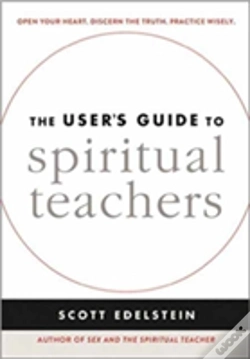 Capa do artigo The User'S Guide To Spiritual Teachers