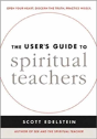 The User'S Guide To Spiritual Teachers - Preview