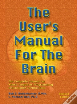 Capa do artigo The User'S Manual For The Brain Volume I