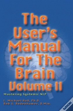 Capa do artigo The User'S Manual For The Brain Volume Ii