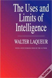 Capa do artigo The Uses And Limits Of Intelligence