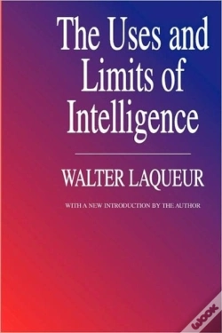 Capa do artigo The Uses And Limits Of Intelligence