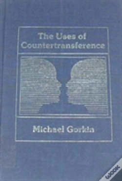 Capa do artigo The Uses Of Countertransference