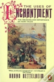 Capa do artigo The Uses Of Enchantment