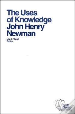 Capa do artigo The Uses Of Knowledge