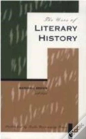 Capa do artigo The Uses Of Literary History