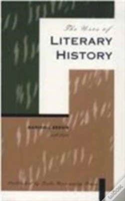Capa do artigo The Uses Of Literary History