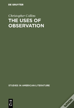 Capa do artigo The Uses Of Observation