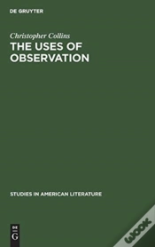 Capa do artigo The Uses Of Observation