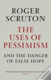 Capa do artigo The Uses Of Pessimism