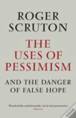 Capa do artigo The Uses Of Pessimism