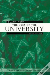 Capa do artigo The Uses Of The University