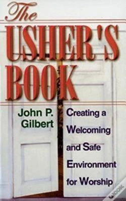Capa do artigo The Usher'S Book