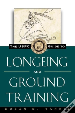 Capa do artigo The Uspc Guide To Longeing And Ground Training
