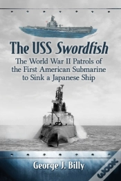 Capa do artigo The Uss Swordfish