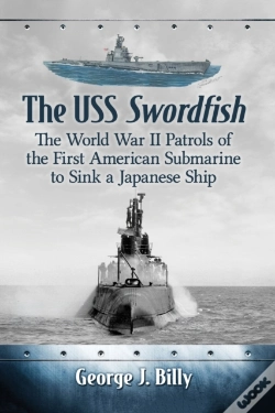 Capa do artigo The Uss Swordfish