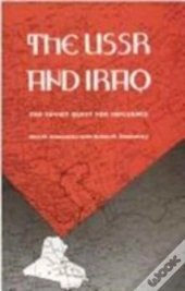 The Ussr And Iraq