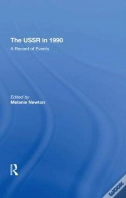 Capa do artigo The Ussr In 1990