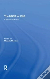 Capa do artigo The Ussr In 1990