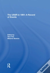 Capa do artigo The Ussr In 1991