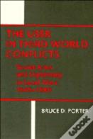 The Ussr In Third World Conflicts