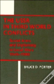 Capa do artigo The Ussr In Third World Conflicts