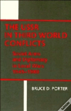 Capa do artigo The Ussr In Third World Conflicts