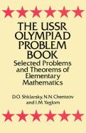 The Ussr Olympiad Problem Book