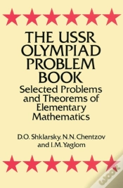 Capa do artigo The Ussr Olympiad Problem Book