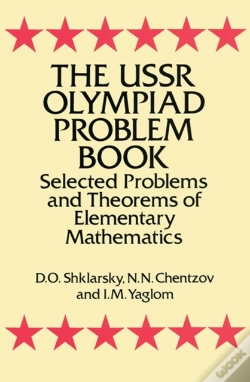Capa do artigo The Ussr Olympiad Problem Book