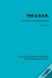 The U.S.S.R.