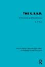 The U.S.S.R. - Preview