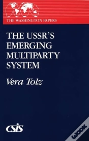Capa do artigo The Ussr