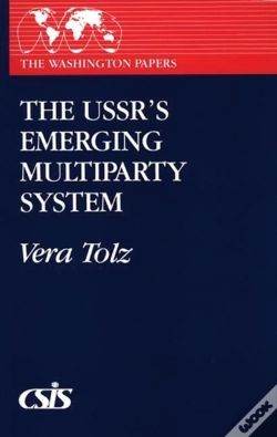Capa do artigo The Ussr'S Emerging Multiparty System