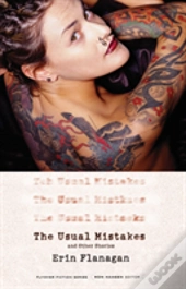 The Usual Mistakes, And Other Stories