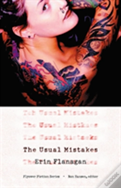 Capa do artigo The Usual Mistakes