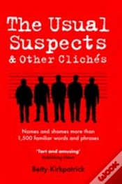 Capa do artigo The Usual Suspects And Other Cliches