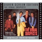 Capa do artigo The Usual Suspects - CD