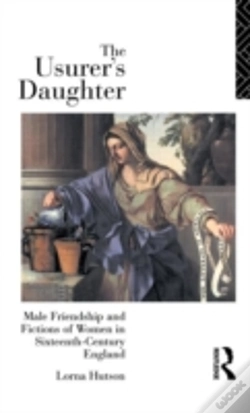 Capa do artigo The Usurer'S Daughter
