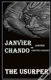 Capa do artigo The Usurper