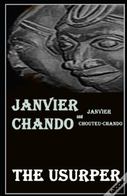 Capa do artigo The Usurper