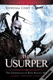 Capa do artigo The Usurper