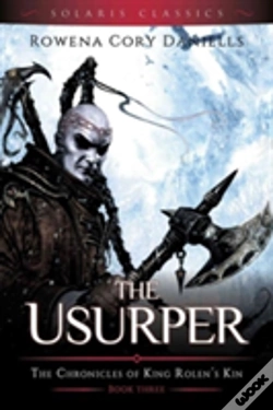 Capa do artigo The Usurper