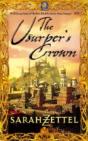 The Usurper'S Crown - Preview