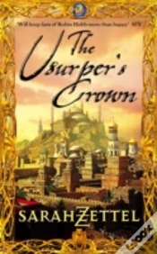 Capa do artigo The Usurper