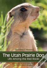 The Utah Prairie Dog