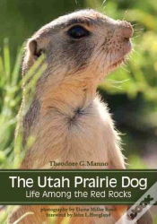 Capa do artigo The Utah Prairie Dog