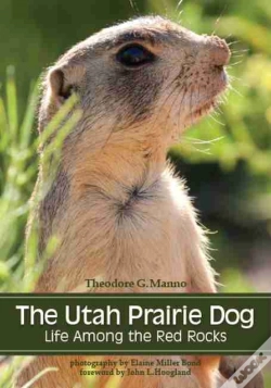 Capa do artigo The Utah Prairie Dog