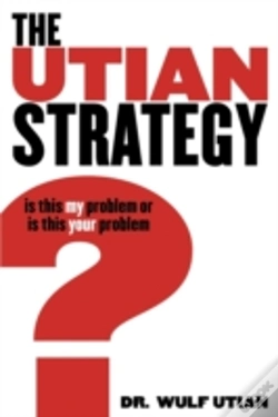 Capa do artigo The Utian Strategy